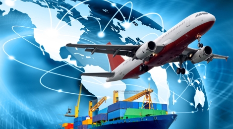 ​CÁC PHƯƠNG THỨC VẬN CHUYỂN HÀNG HÓA QUỐC TẾ