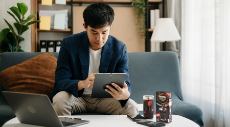 Thói quen uống cà phê của người Việt trong nhịp sống hiện đại