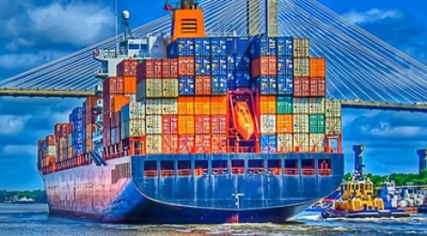 CÁC LOẠI PHÍ TRONG VẬN CHUYỂN ĐƯỜNG BIỂN